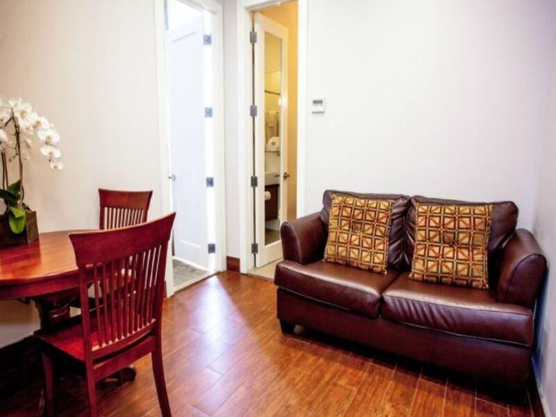 Aura Hotel Brooklyn New York Dış mekan fotoğraf