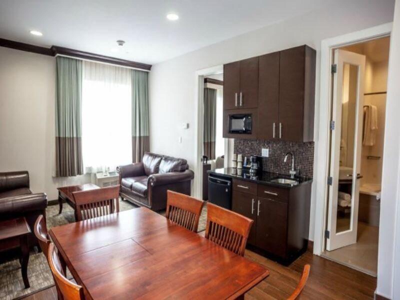 Aura Hotel Brooklyn New York Dış mekan fotoğraf