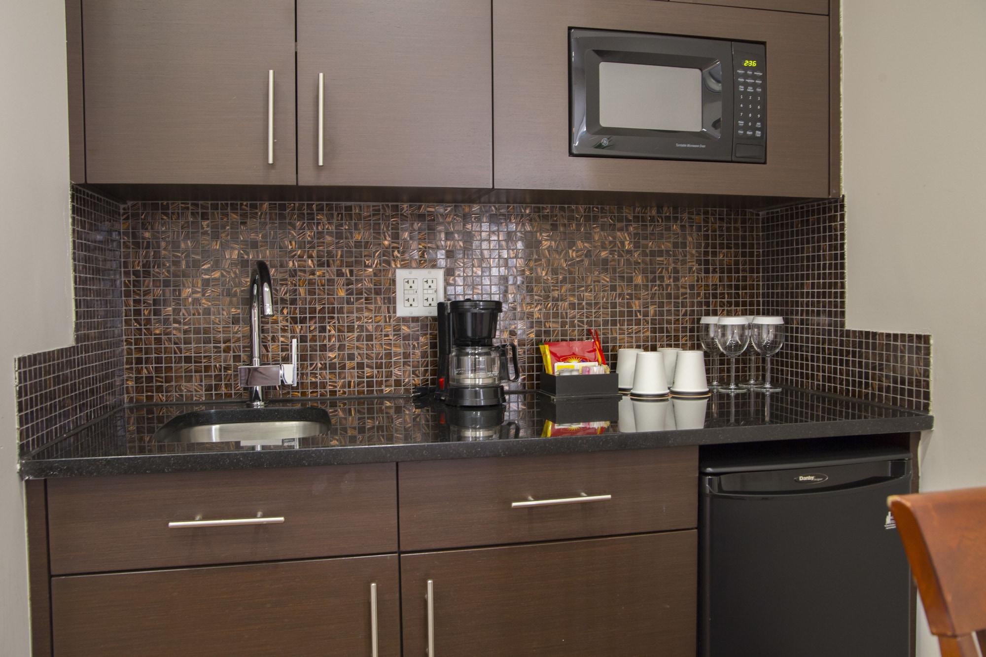 Aura Hotel Brooklyn New York Dış mekan fotoğraf