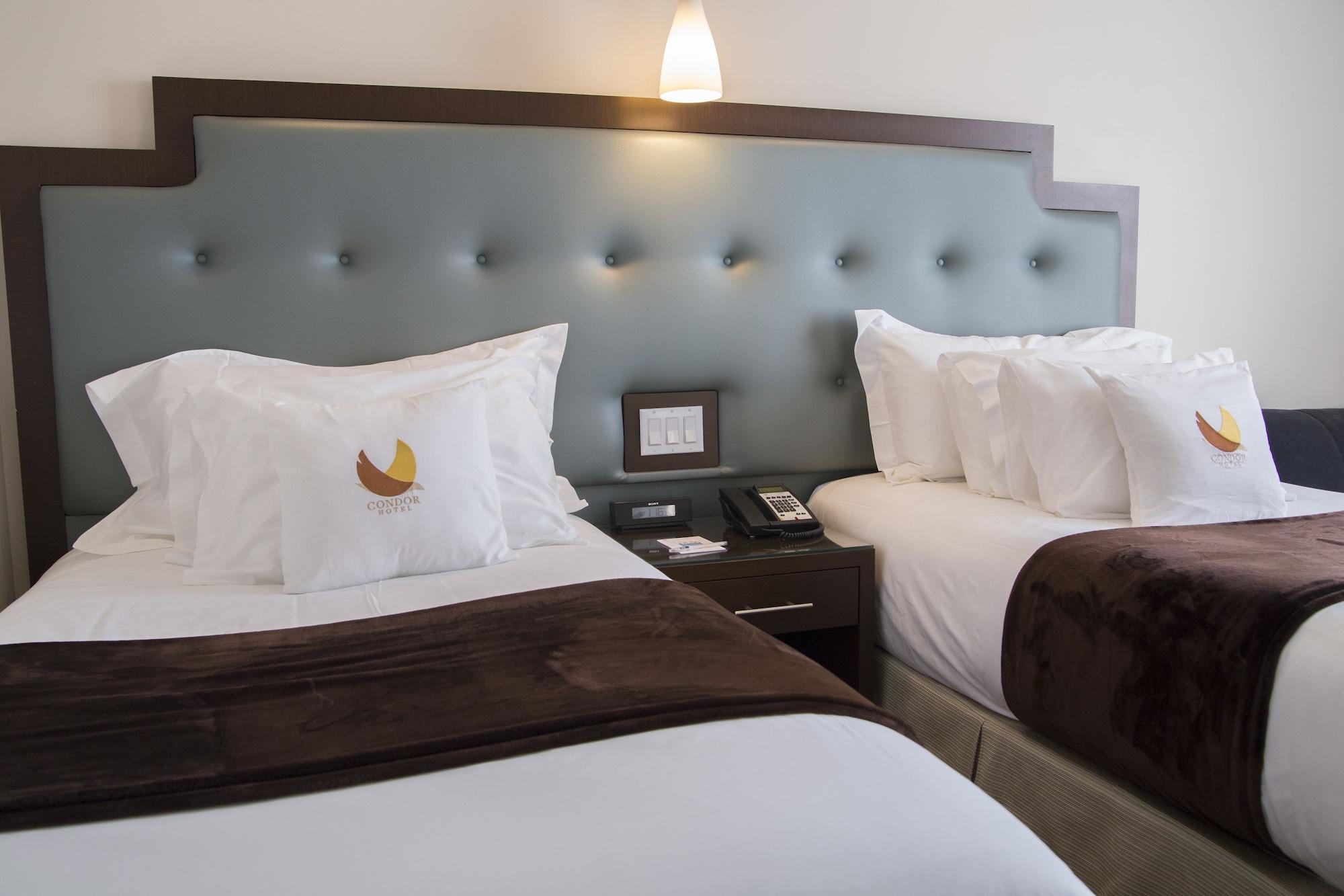 Aura Hotel Brooklyn New York Dış mekan fotoğraf