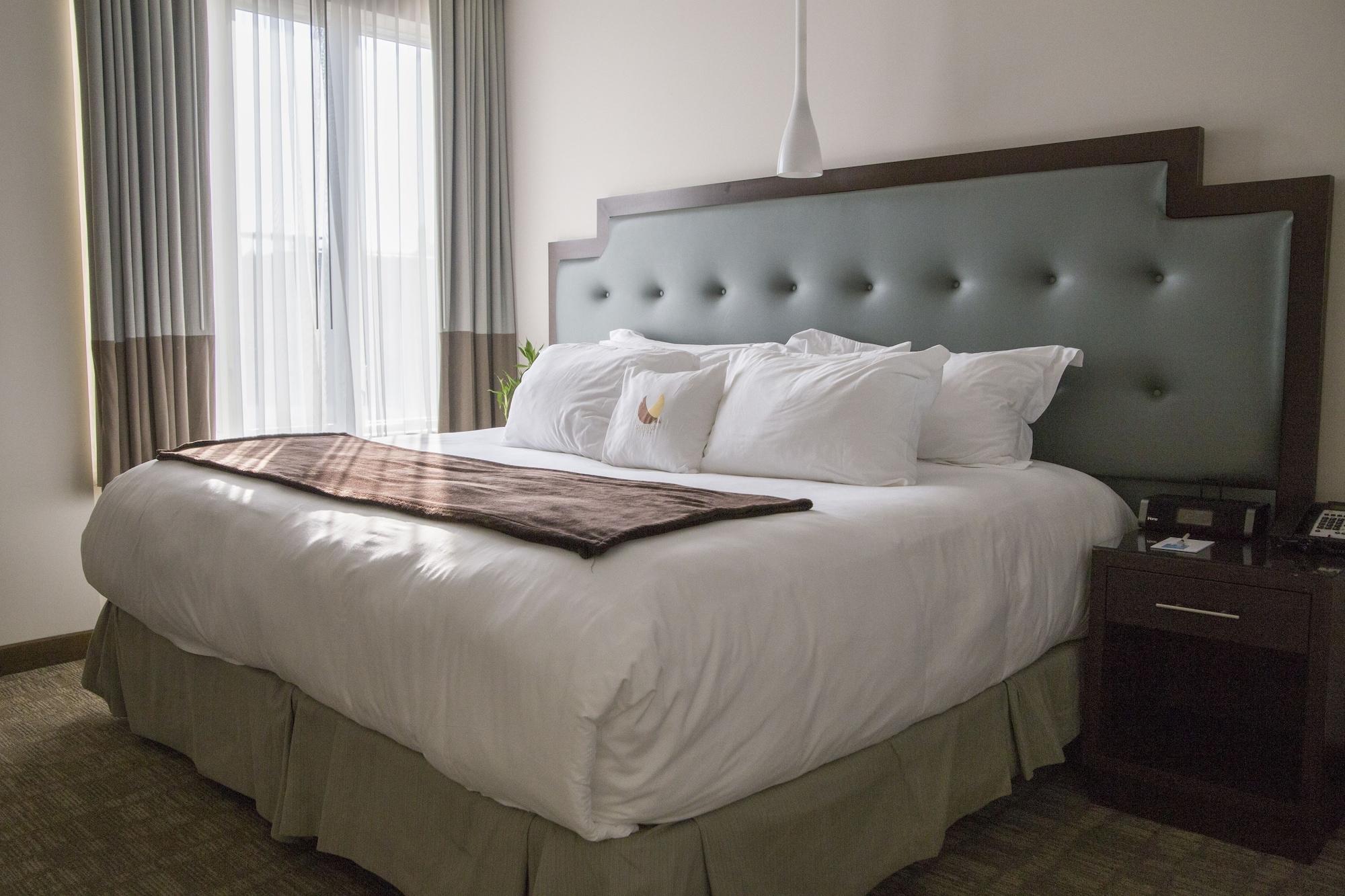 Aura Hotel Brooklyn New York Dış mekan fotoğraf