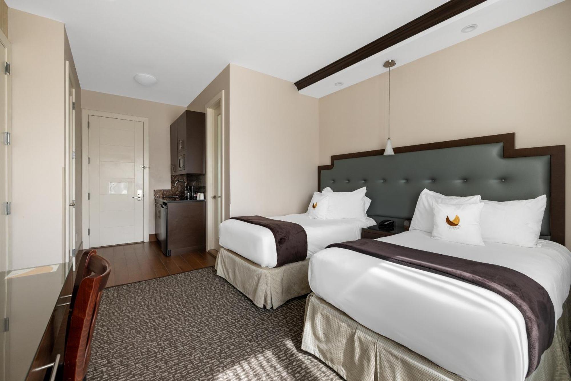 Aura Hotel Brooklyn New York Dış mekan fotoğraf