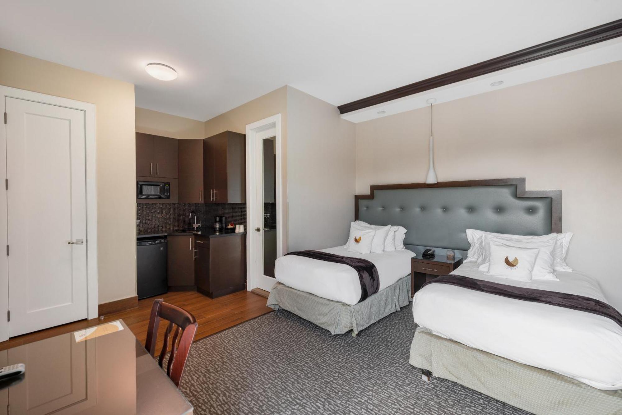 Aura Hotel Brooklyn New York Dış mekan fotoğraf