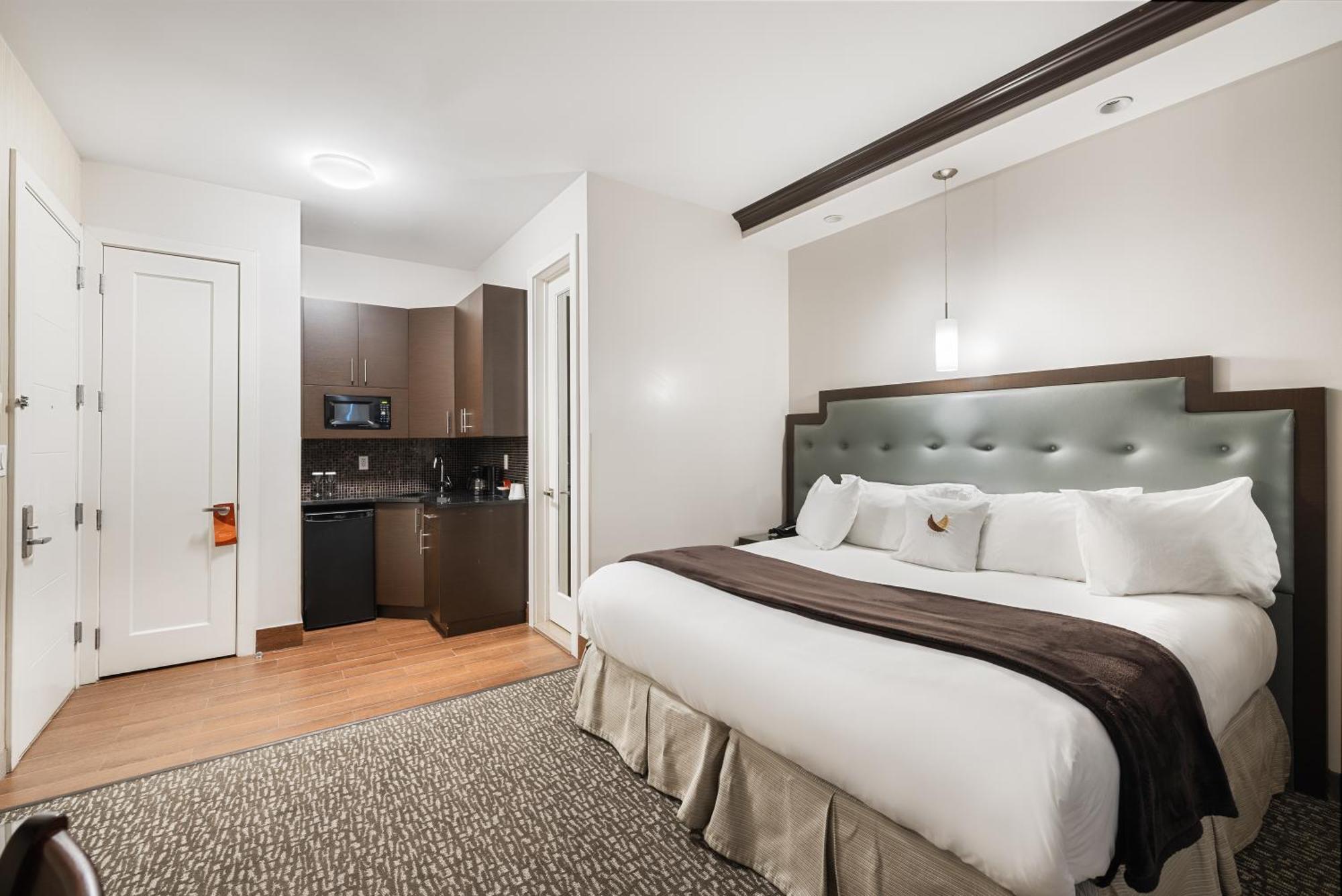 Aura Hotel Brooklyn New York Dış mekan fotoğraf