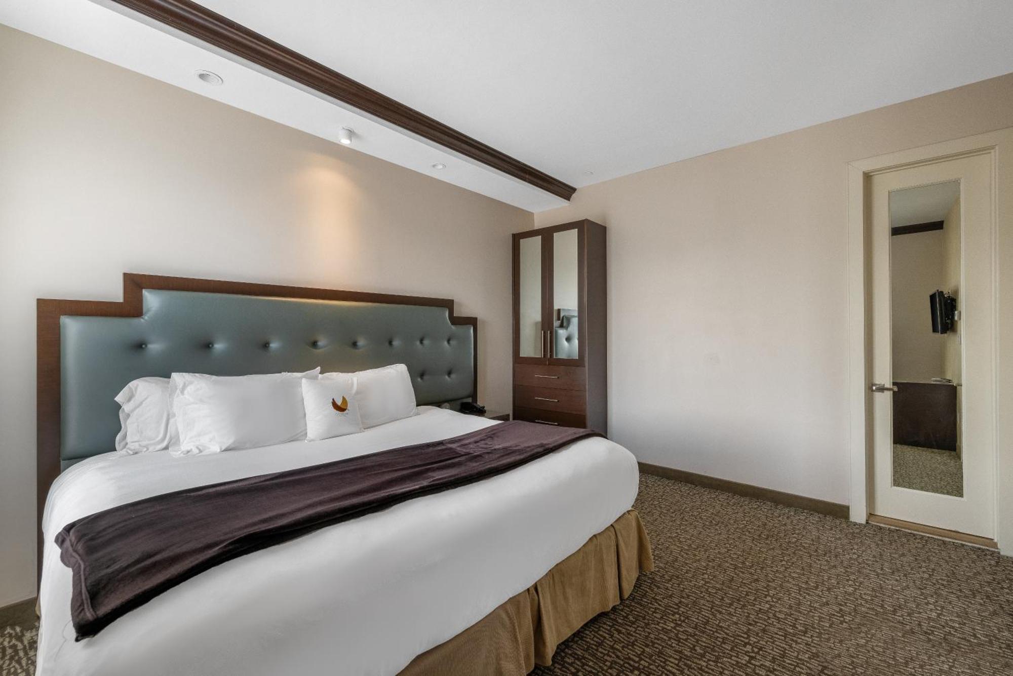 Aura Hotel Brooklyn New York Dış mekan fotoğraf