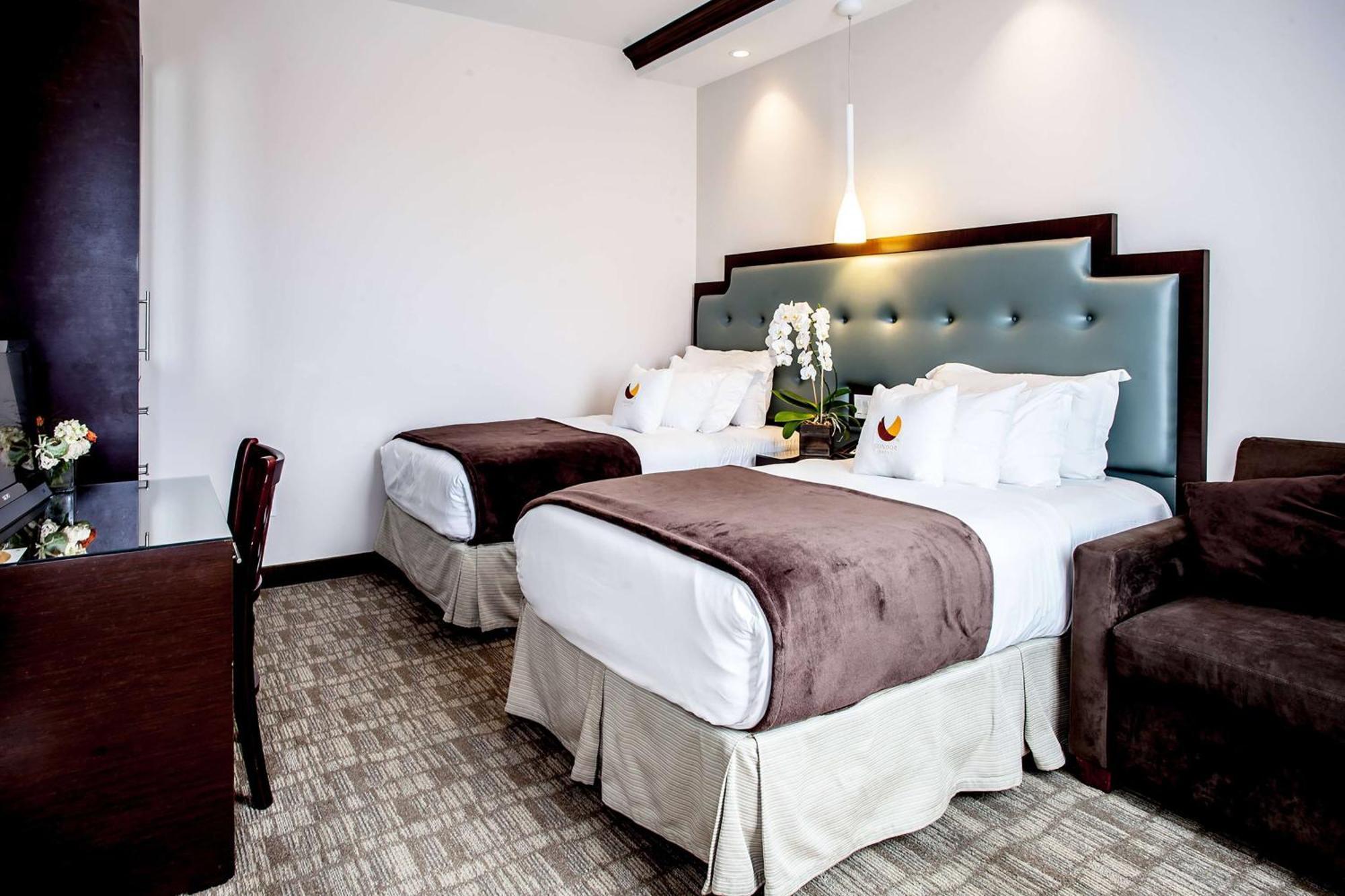 Aura Hotel Brooklyn New York Dış mekan fotoğraf