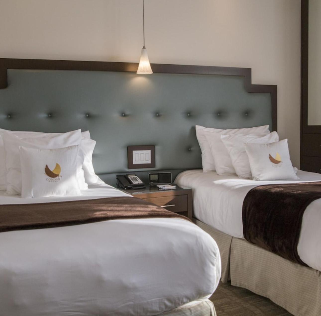 Aura Hotel Brooklyn New York Dış mekan fotoğraf
