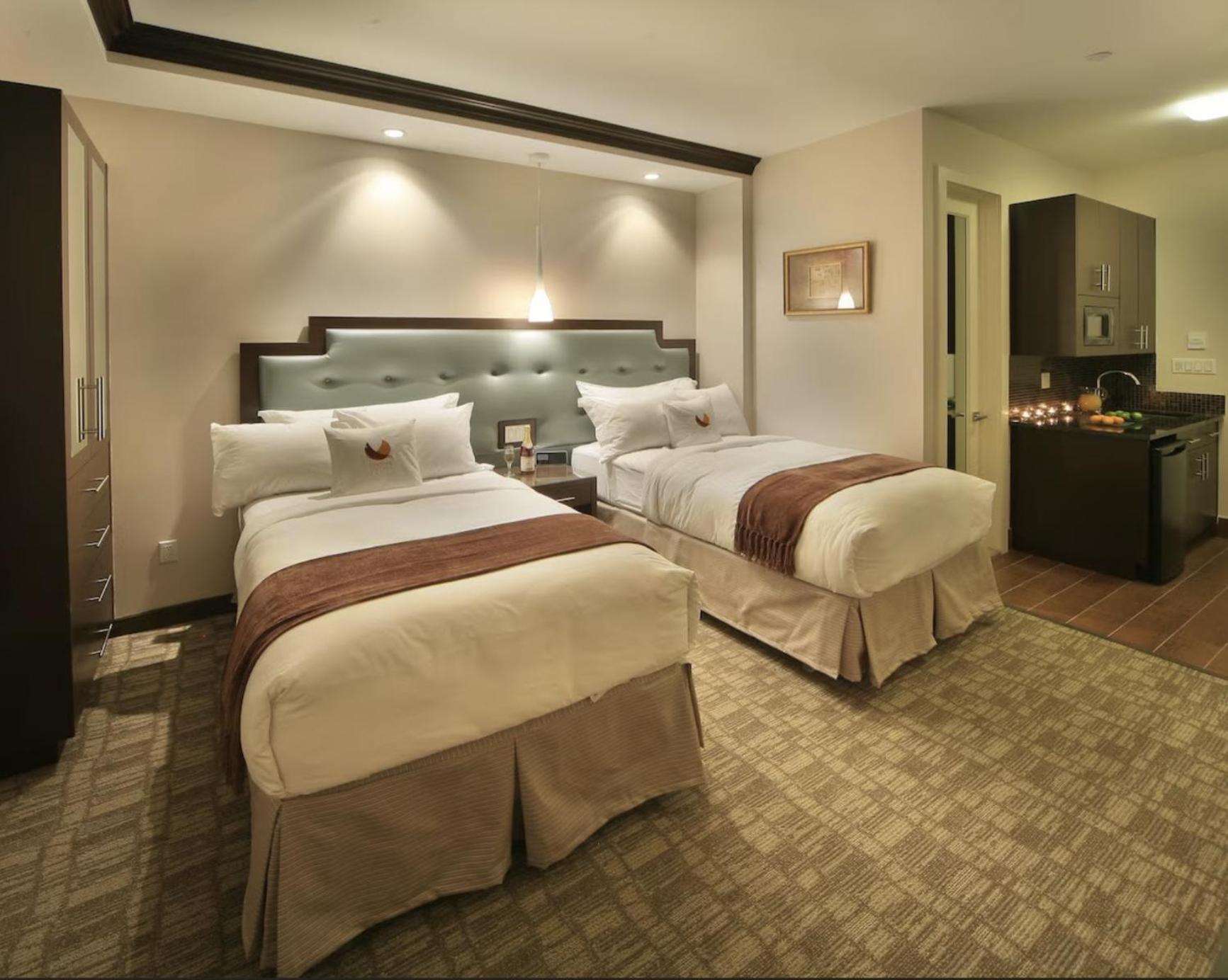 Aura Hotel Brooklyn New York Dış mekan fotoğraf